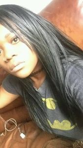 Meet your Posher, Bryanna